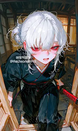 Profile image of 하시모토 레이