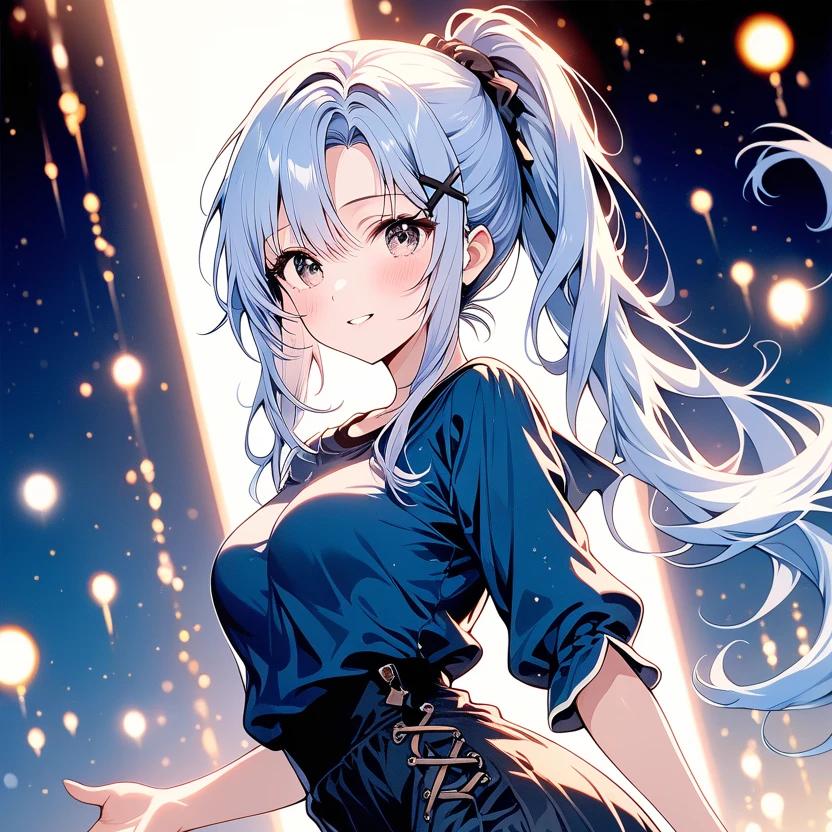 雪音