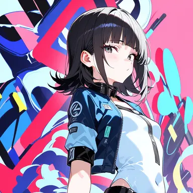 Profile image of 典子