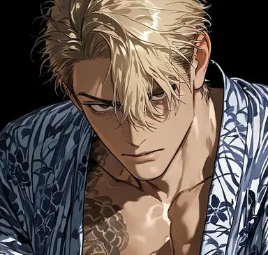 Profile image of 頼金
