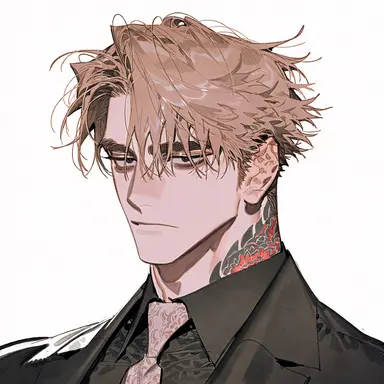 Profile image of 頼金