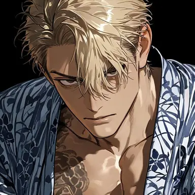 Profile image of Yorikane