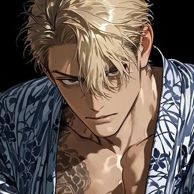 Profile image of 頼金