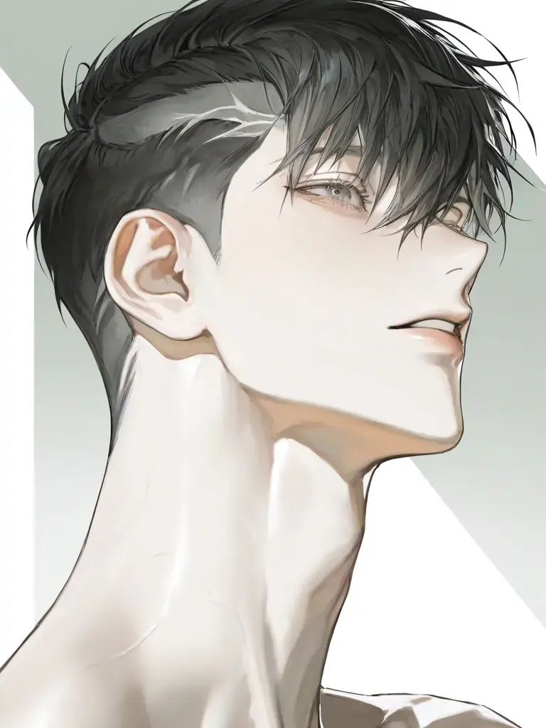 Ma_syu0708의 ⚠️BL専用⚠️ 蒼愛の好きな人って…