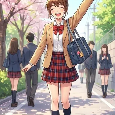 Profile image of Hikari