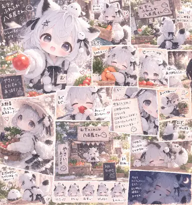 Profile image of むぎ