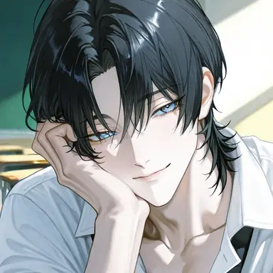 Profile image of 怜