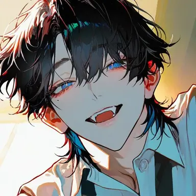 Profile image of Rei