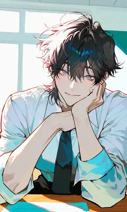 Profile image of Rei