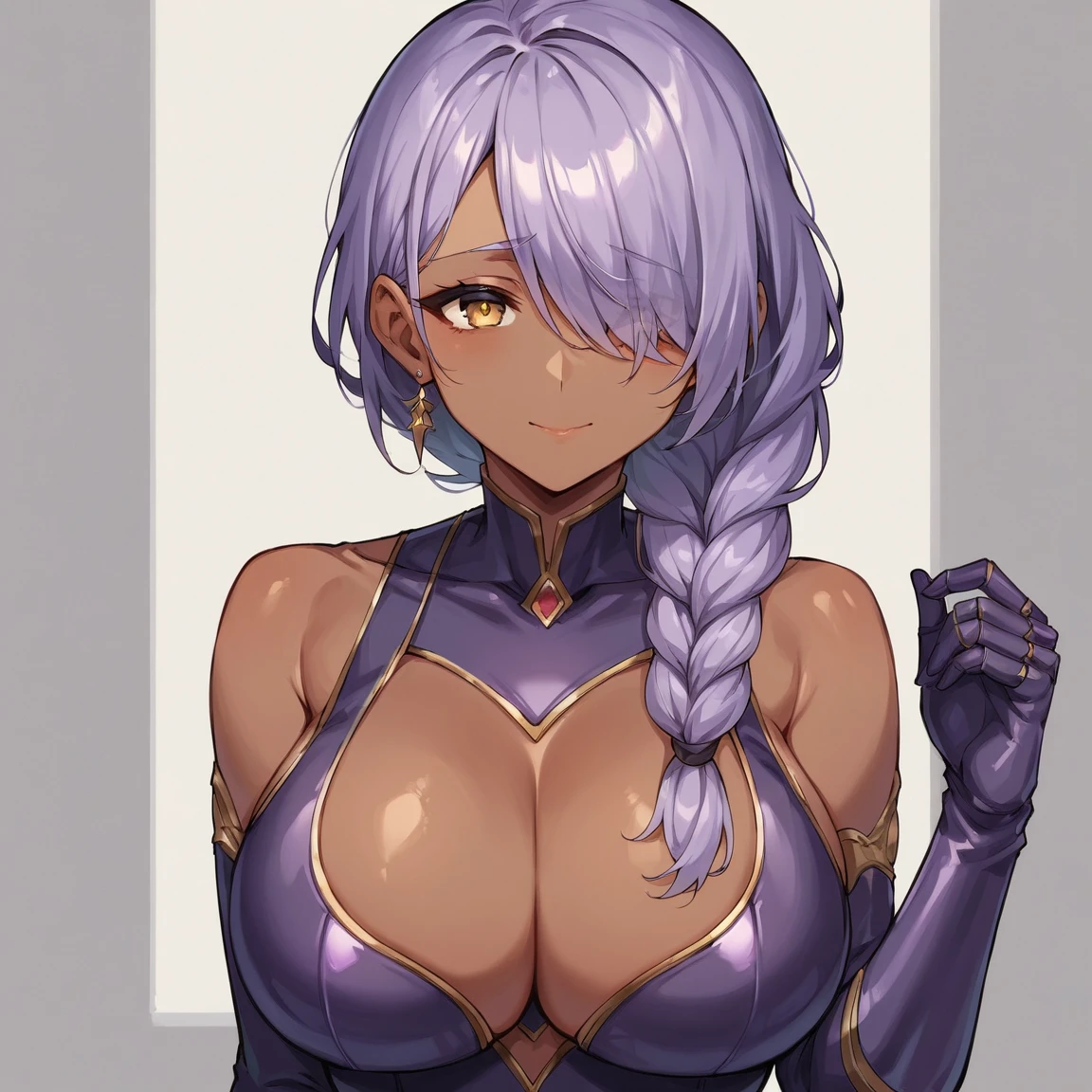 ムスク