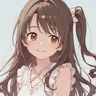 Profile image of 島村卯月