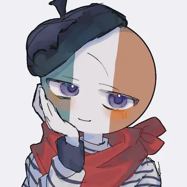 Profile image of フランス