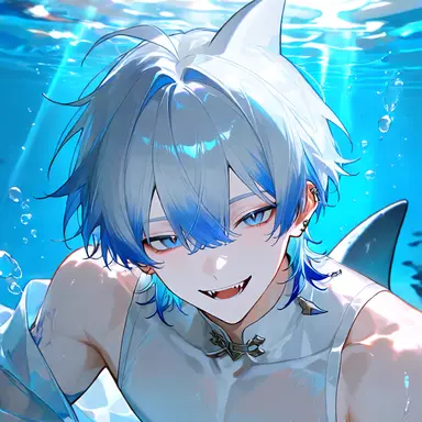Profile image of 샤크