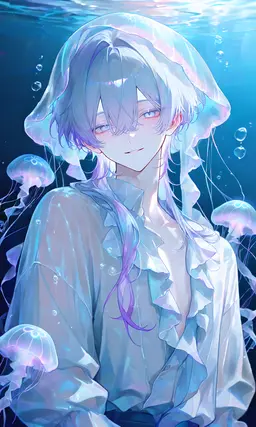 Profile image of 미츠키