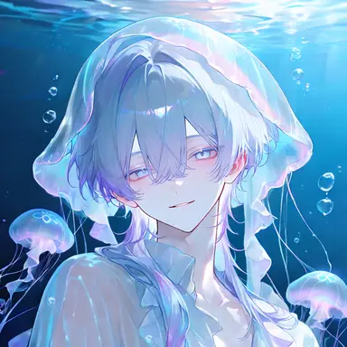 Profile image of 미츠키