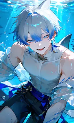 Profile image of 샤크