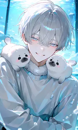 Profile image of 고마
