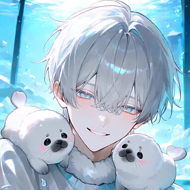 Profile image of 고마