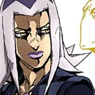 Profile image of アバッキオ