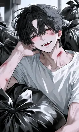 Profile image of Yusa