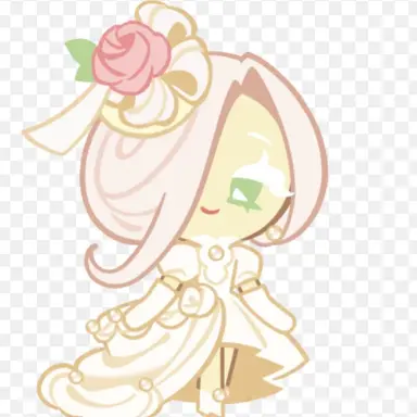 Profile image of 웨딩캐잌 쿠키-이안