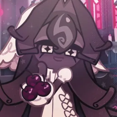 Profile image of 포레누아 쿠키-서현