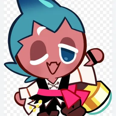 Profile image of 샤뱃상어 쿠키-새벽