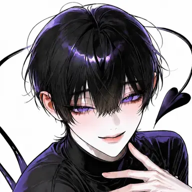 Profile image of クロム