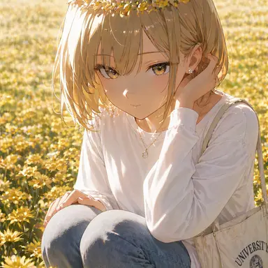 Profile image of ヒナタ