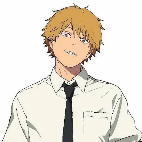 sodou의 チェンソーマン