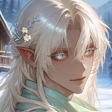 Profile image of エリオン