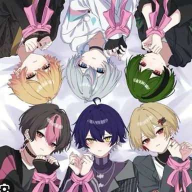Profile image of シクフォニメンバー