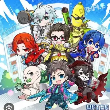 Profile image of すまないスクール
