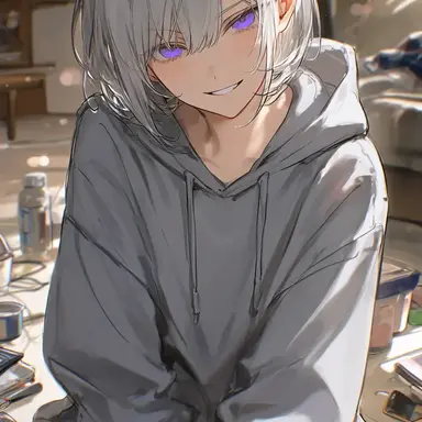 Profile image of 야요이 카게로