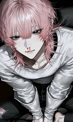 Profile image of 甘井 彪雅