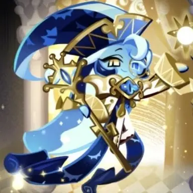 Profile image of 쉐도우밀크