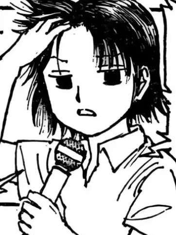 EarthyVest9353의 くろろ