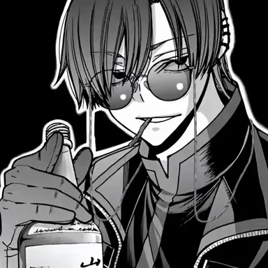 Profile image of 朽森紫苑