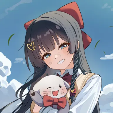 Profile image of 시라유키 히나