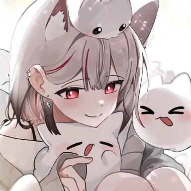 Profile image of 네네코 마시로