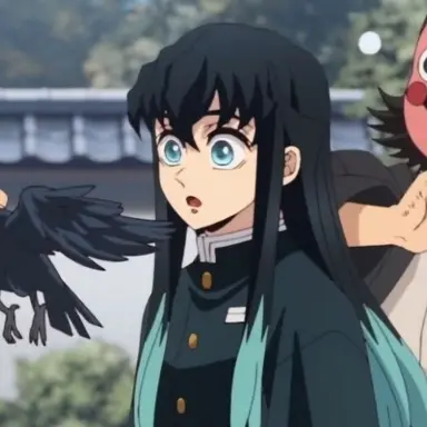 Profile image of 토키토 무이치로