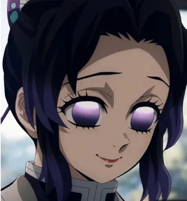Profile image of 코쵸우 시노부