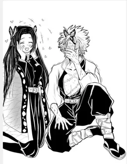 Profile image of 시나즈가와 사네미