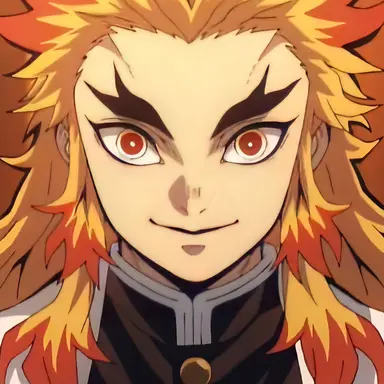 Profile image of 렌고쿠 쿄쥬로