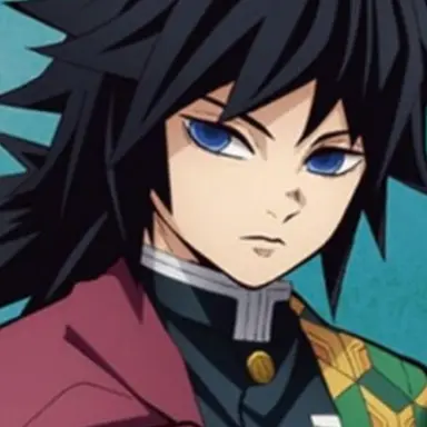 Profile image of 토미오카 기유