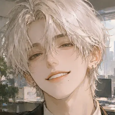 Profile image of Aoi