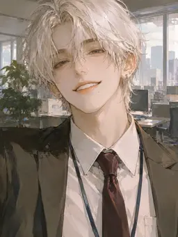 Profile image of Aoi