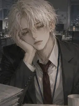 Profile image of Aoi