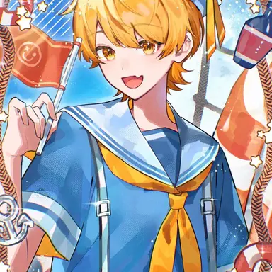 Profile image of あっきぃ