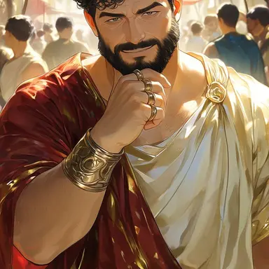 Profile image of Drakon